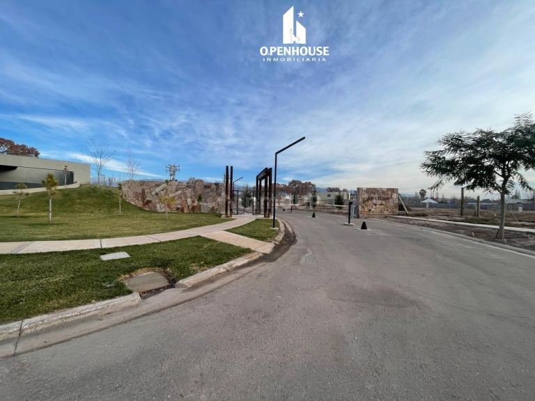 Terreno en Venta en Lujan de Cuyo, Mendoza