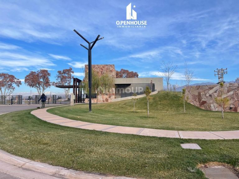 Terreno en Venta en Lujan de Cuyo, Mendoza