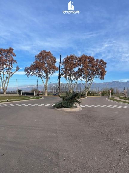 Terreno en Venta en Lujan de Cuyo, Mendoza