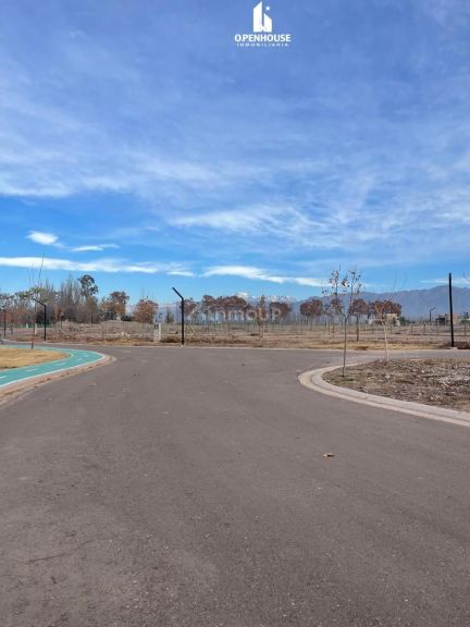 Terreno en Venta en Lujan de Cuyo, Mendoza