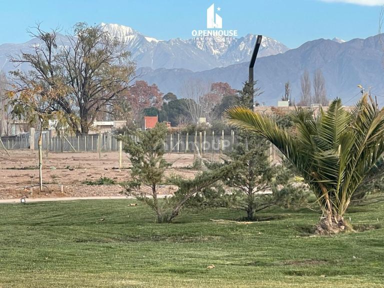 Terreno en Venta en Lujan de Cuyo, Mendoza