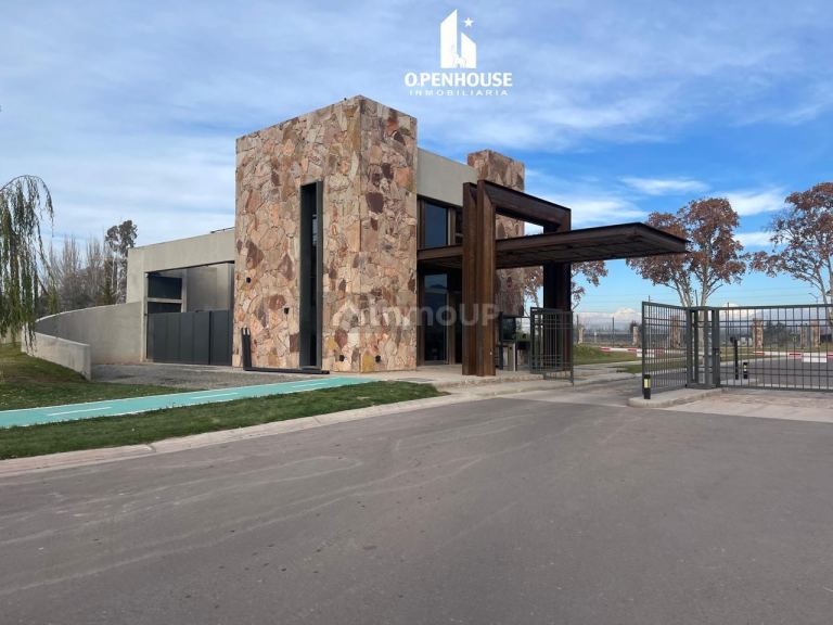 Terreno en Venta en Lujan de Cuyo, Mendoza