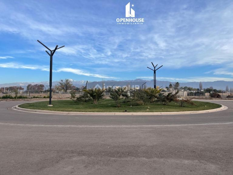 Terreno en Venta en Lujan de Cuyo, Mendoza