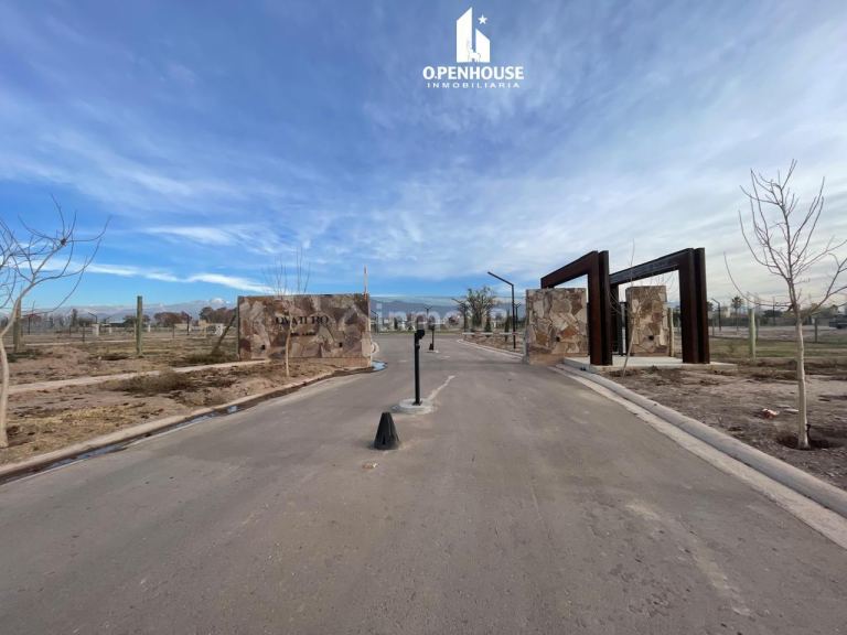 Terreno en Venta en Lujan de Cuyo, Mendoza