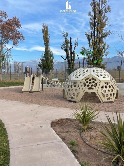 Terreno en Venta en Lujan de Cuyo, Mendoza
