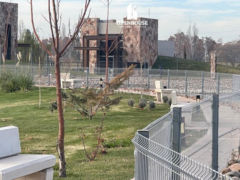 Terreno en Venta en Lujan de Cuyo, Mendoza
