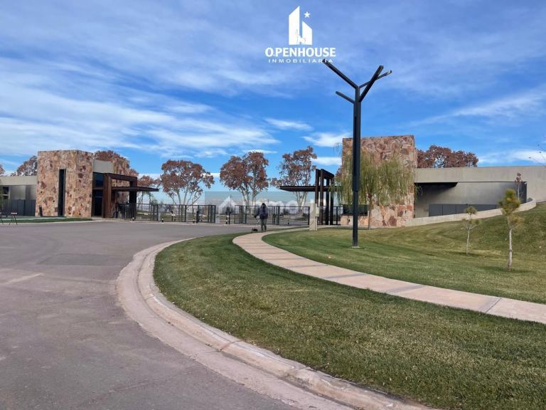 Terreno en Venta en Lujan de Cuyo, Mendoza
