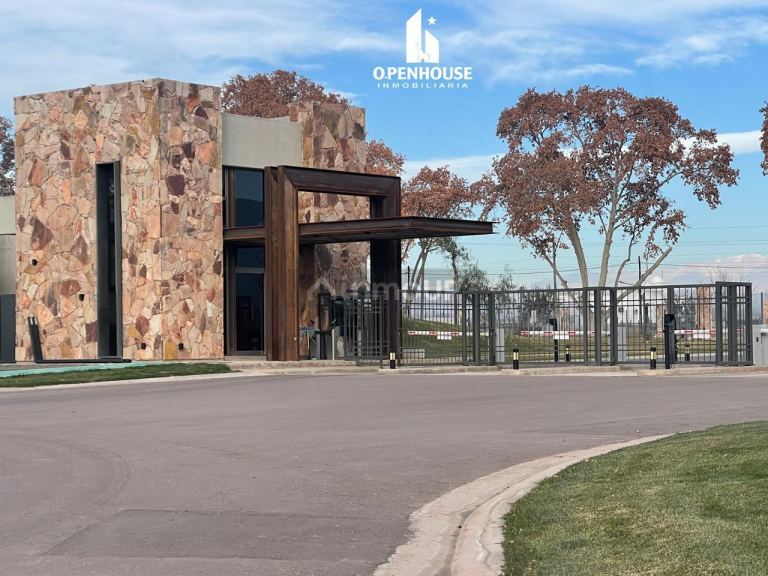 Terreno en Venta en Lujan de Cuyo, Mendoza