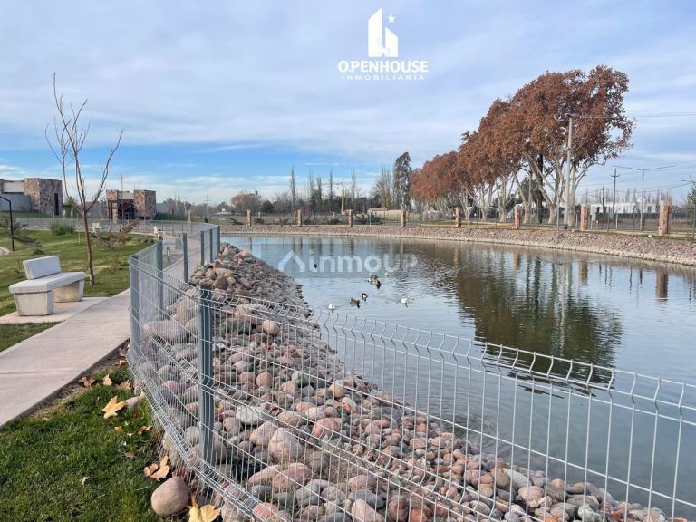 Terreno en Venta en Lujan de Cuyo, Mendoza