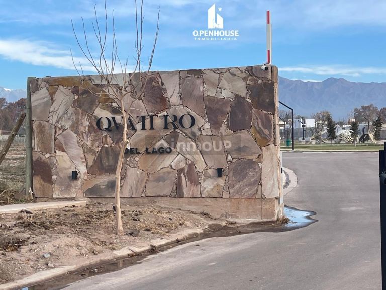 Terreno en Venta en Lujan de Cuyo, Mendoza