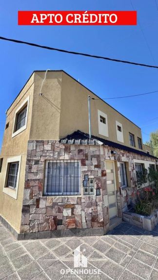 Departamento en Venta en Capital, Mendoza