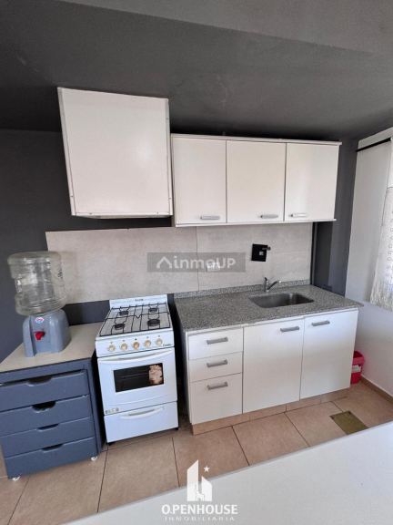 Departamento en Venta en Capital, Mendoza