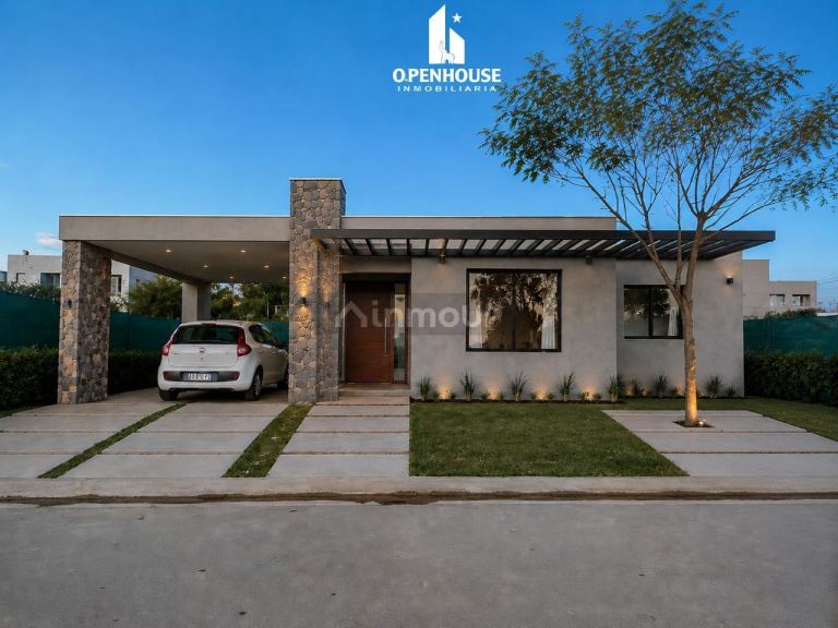 Casa en Venta en Lujan de Cuyo, Mendoza