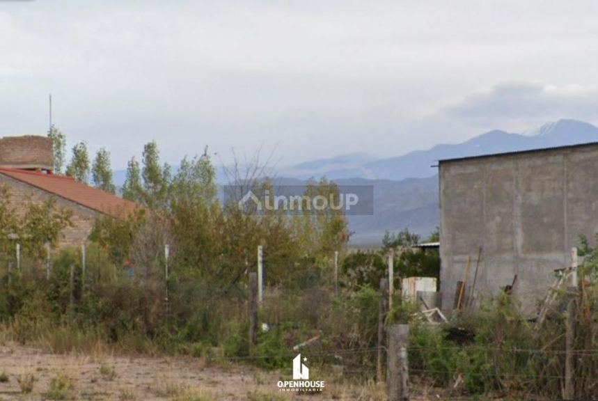 Terreno en Venta en Lujan de Cuyo, Mendoza