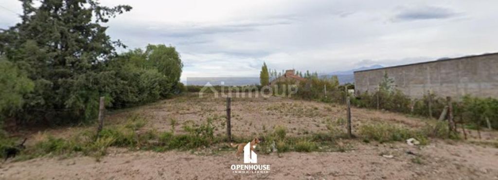 Terreno en Venta en Lujan de Cuyo, Mendoza