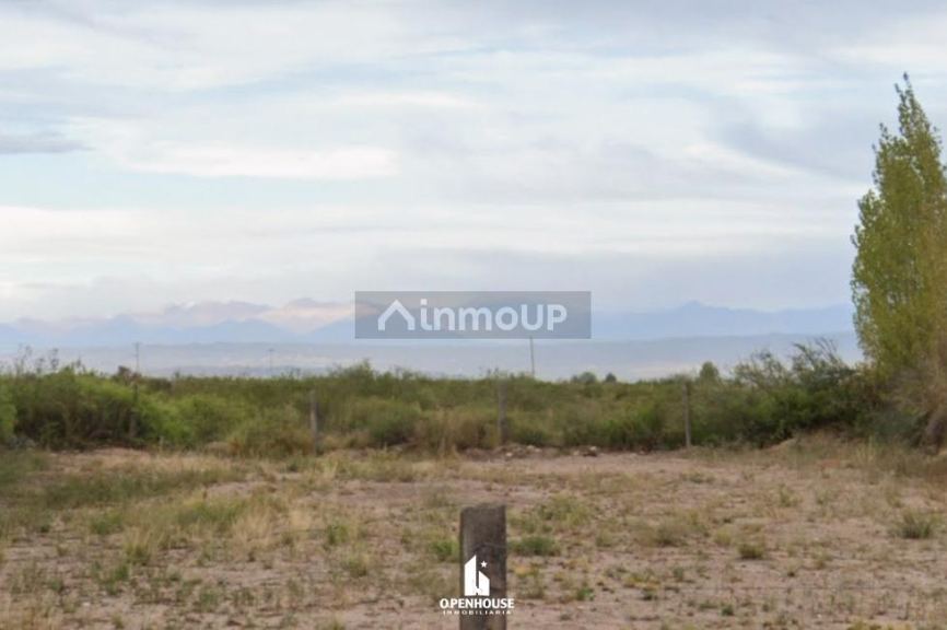 Terreno en Venta en Lujan de Cuyo, Mendoza