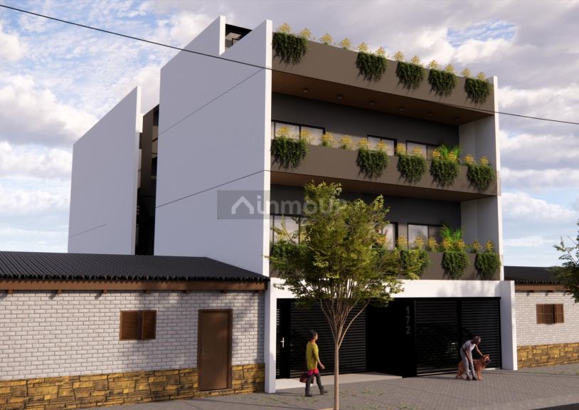 Departamento en Venta en Capital, Mendoza