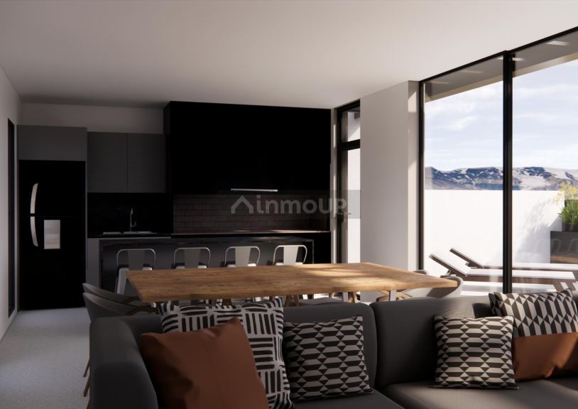Departamento en Venta en Capital, Mendoza