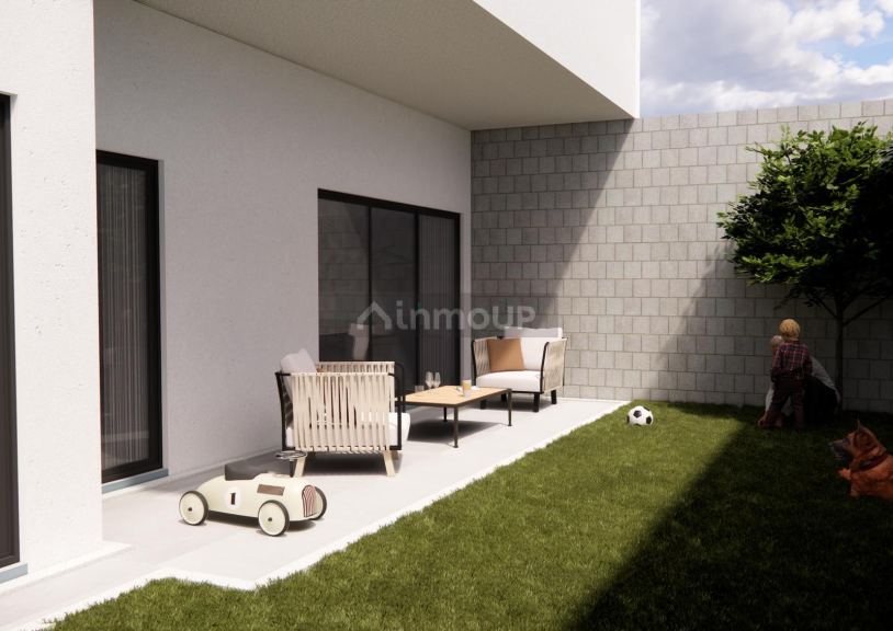 Departamento en Venta en Capital, Mendoza