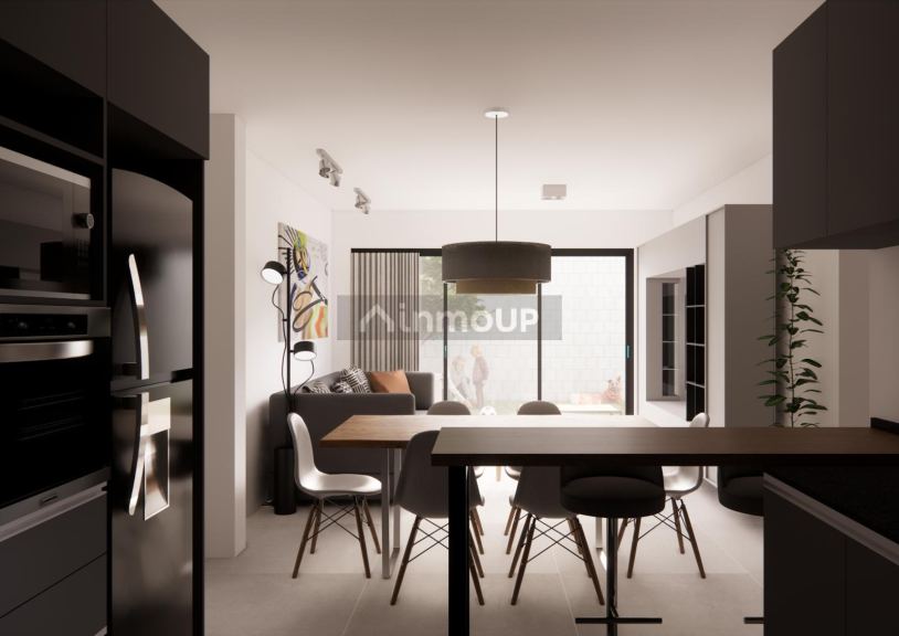 Departamento en Venta en Capital, Mendoza