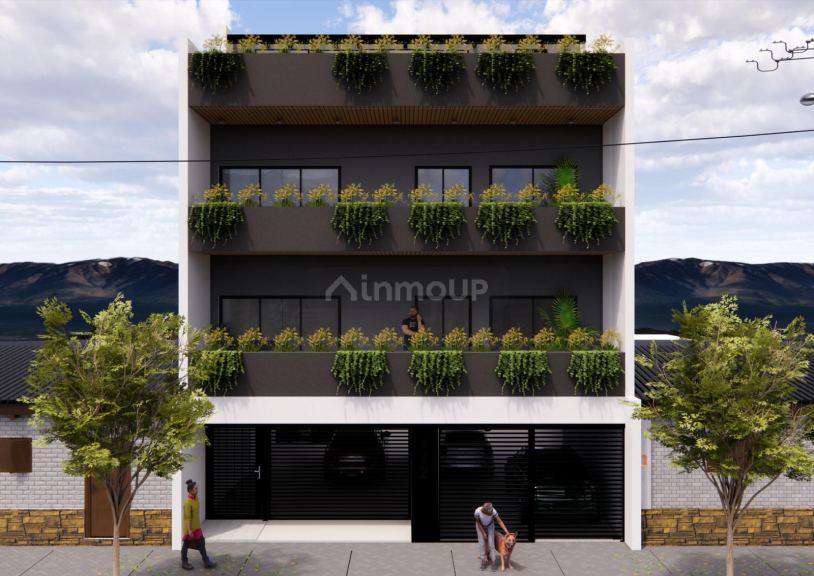 Departamento en Venta en Capital, Mendoza