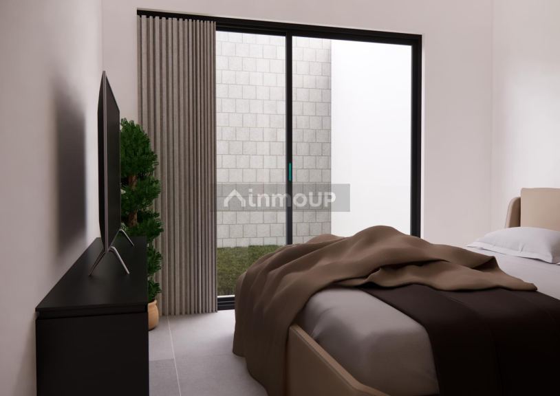 Departamento en Venta en Capital, Mendoza