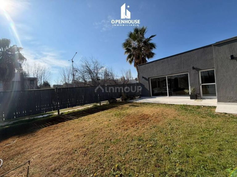 Casa en Venta en Lujan de Cuyo, Mendoza