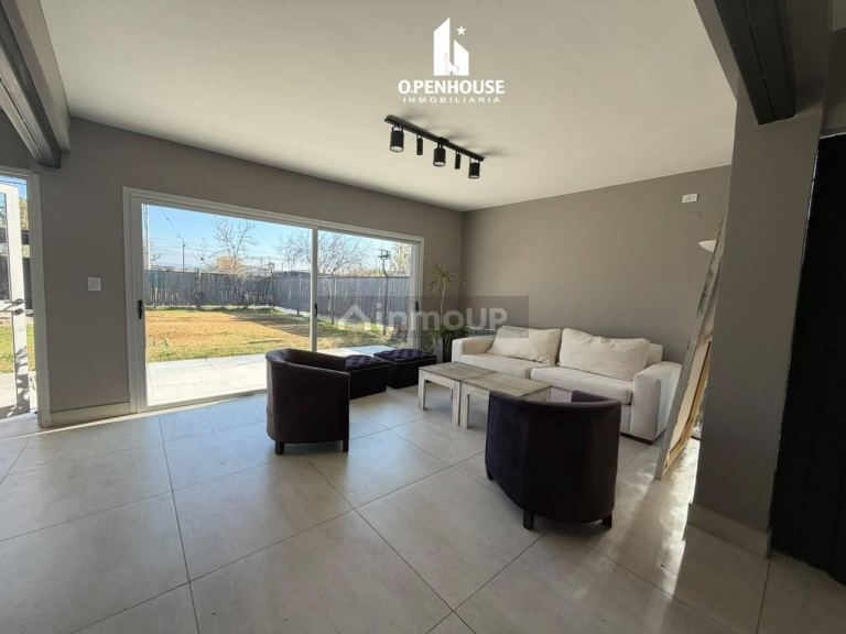 Casa en Venta en Lujan de Cuyo, Mendoza
