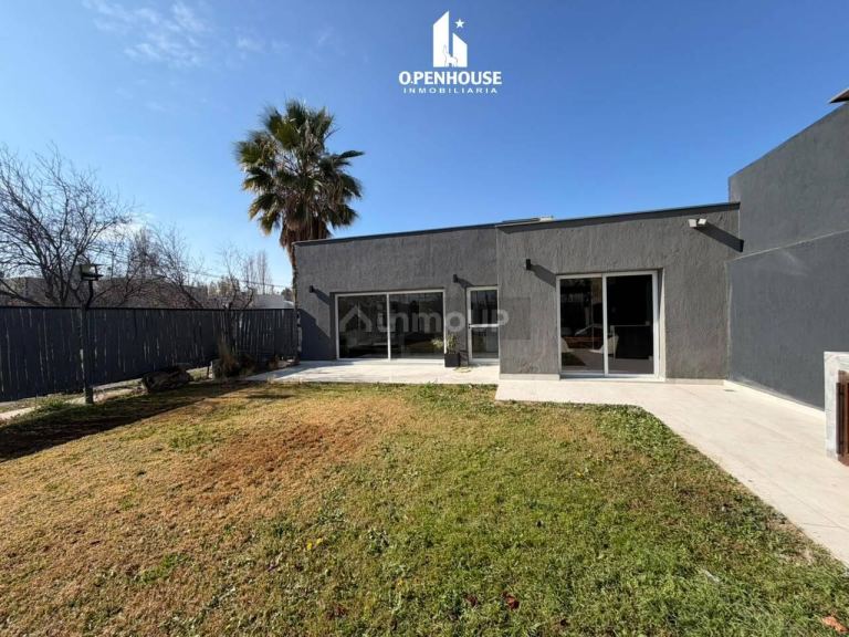 Casa en Venta en Lujan de Cuyo, Mendoza