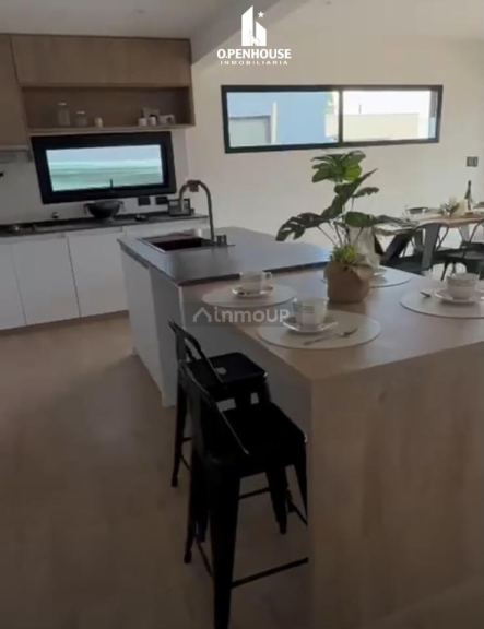 Casa en Venta en Lujan de Cuyo, Mendoza