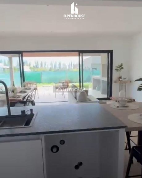 Casa en Venta en Lujan de Cuyo, Mendoza