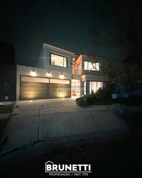 Casa en Venta en Guaymallen, Mendoza