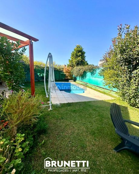 Casa en Venta en Guaymallen, Mendoza