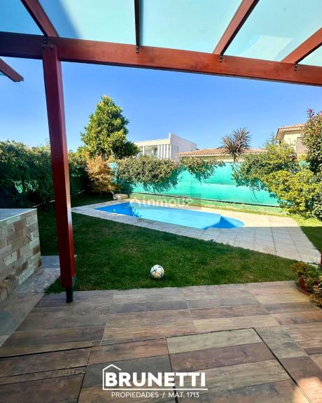Casa en Venta en Guaymallen, Mendoza