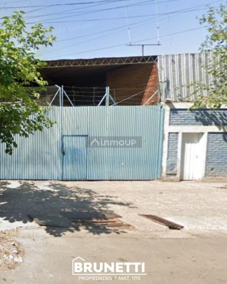 Galpon en Venta en Guaymallen, Mendoza