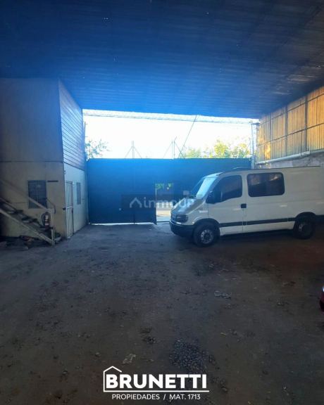 Galpon en Venta en Guaymallen, Mendoza
