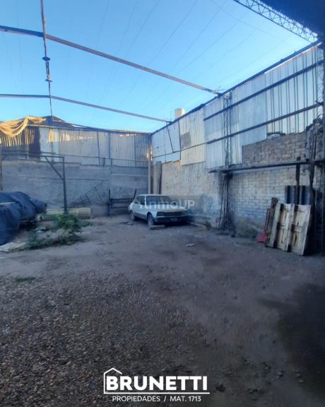 Galpon en Venta en Guaymallen, Mendoza
