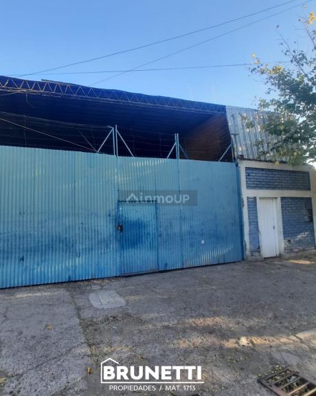 Galpon en Venta en Guaymallen, Mendoza