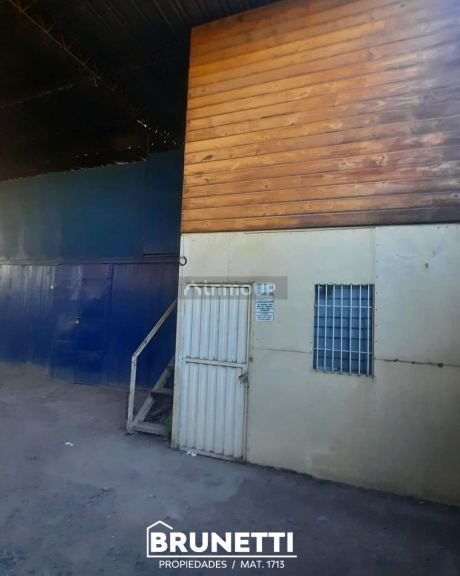 Galpon en Venta en Guaymallen, Mendoza