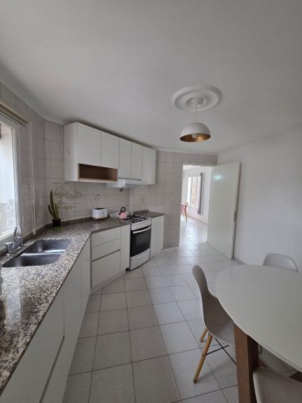 Departamento en Alquiler en Capital, Mendoza