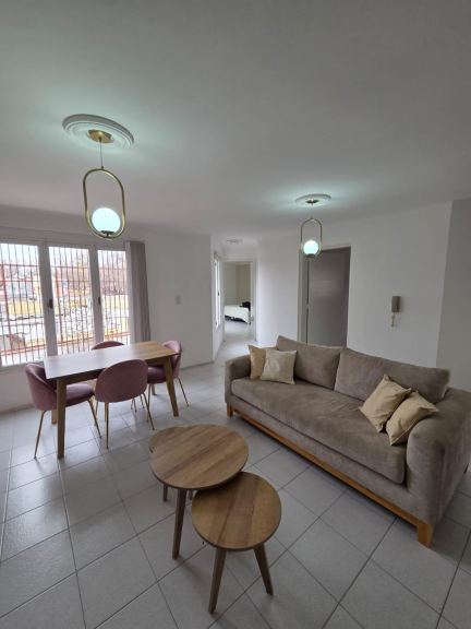 Departamento en Alquiler en Capital, Mendoza