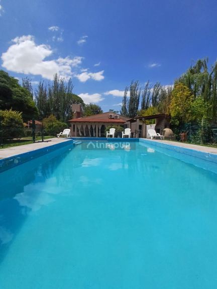Casa en Alquiler Temporario en Lujan de Cuyo, Mendoza