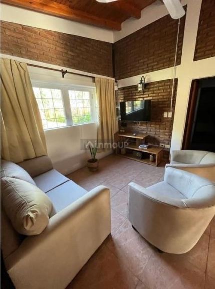 Casa en Alquiler Temporario en Lujan de Cuyo, Mendoza