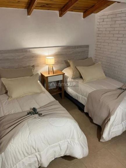 Casa en Alquiler Temporario en Lujan de Cuyo, Mendoza