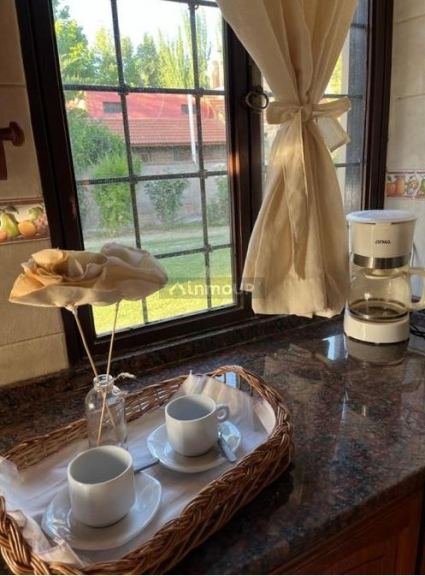 Casa en Alquiler Temporario en Lujan de Cuyo, Mendoza