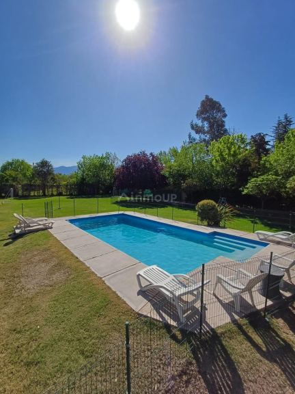 Casa en Alquiler Temporario en Lujan de Cuyo, Mendoza