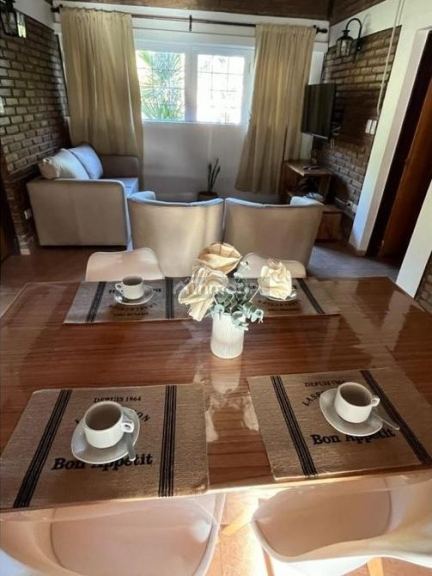 Casa en Alquiler Temporario en Lujan de Cuyo, Mendoza