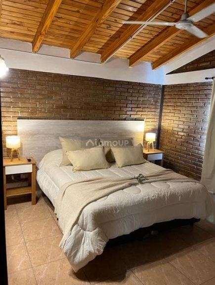Casa en Alquiler Temporario en Lujan de Cuyo, Mendoza