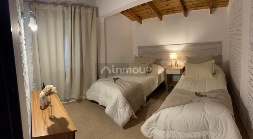 Casa en Alquiler Temporario en Lujan de Cuyo, Mendoza