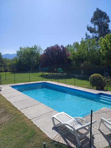 Casa en Alquiler Temporario en Lujan de Cuyo, Mendoza